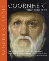 Coornhert - Licht in Europa - Jan Peter Burger - ebook