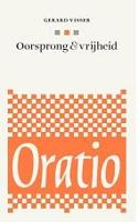 Oorsprong en vrijheid (Paperback)