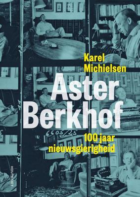 Aster Berkhof (Paperback)
