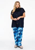 Yoek Broek | Blauw | Maat 46/48