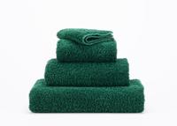 Abyss Abyss & Habidecor Super Pile Washandje 17x22 298 britisch green