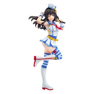 To Love-Ru Darkness CAworks PVC Statue 1/7 Yui Kotegawa: Breezy Seaside Ver. 25 cm