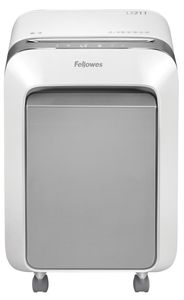 Fellowes Microshred papiervernietiger LX211, wit