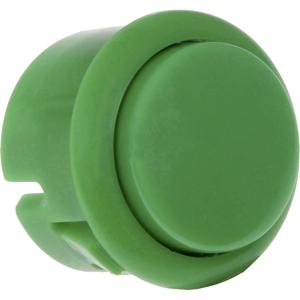 Joy-it BUTTON-GREEN-MICRO Drukschakelaar Groen 1 stuk(s)