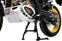 ZIEGER hoofdstandaard main stand matt black powdered