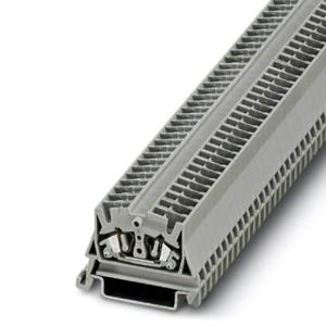 MSB 2,5-NS 35  (50 Stück) - Feed-through terminal block 5,2mm 24A MSB 2,5-NS 35