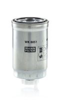 Brandstoffilter WK8051 - thumbnail