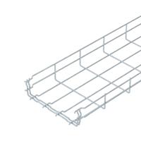OBO Bettermann 6001420 Rastergoot (l x b x h) 3 m x 200.00 mm x 55.00 mm 3 m