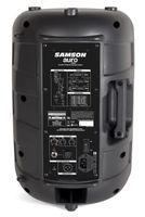Samson Auro D208 200W actieve 2-weg PA luidspreker - thumbnail