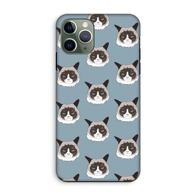 It's a Purrr Case: iPhone 11 Pro Tough Case