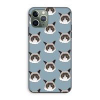It's a Purrr Case: iPhone 11 Pro Tough Case