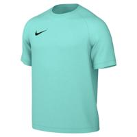 Nike Dri-FIT Park VIII Voetbalshirt Turquoise Zwart