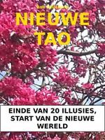 De nieuwe Tao - Rob Vellekoop - eBook (9789081928526) - thumbnail