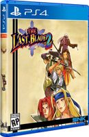 The Last Blade 2