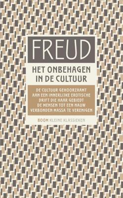 Het onbehagen in de cultuur (Paperback)