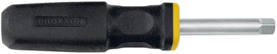 PROXXON Screwdriver handle 1/4"