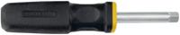 PROXXON Screwdriver handle 1/4"