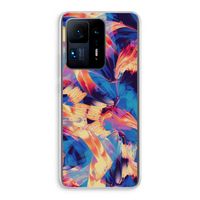 Tuesday Night: Xiaomi Mi Mix 4 Transparant Hoesje