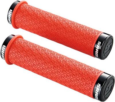 SRAM Grip downhill red
