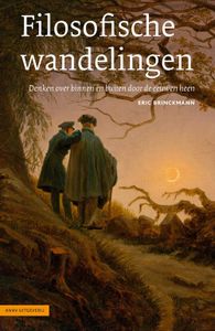 Filosofische wandelingen - Eric Brinckmann - ebook