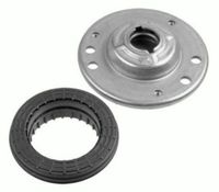 Reparatieset, Ring voor schokbreker veerpootlager SACHS, Inbouwplaats: Vooras links, u.a. für Saab, Fiat, Opel, Vauxhall