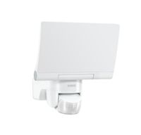 Steinel XLED Home 2 1180 lumen 4000k 15W met sensor bewegingsmelder buitenlamp 033088 wit