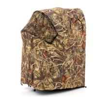 Stealth Gear Schuiltent One man Chair Hide M2 Riet