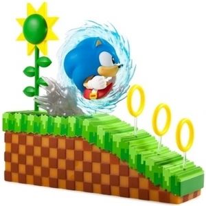 Sonic the Hedgehog Medium Figure