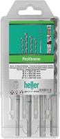 Heller ProXtreme betonborenset 5/6/8/10mm Heller ProXtreme betonborenset 5/6/8/10mm