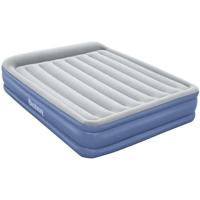 Opblaasbed - Bestway - Tritech Double - 203x152x46 cm - 300 kg - Opgeblazen in 4 minuten