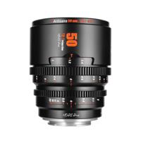 7artisans 50mm T2.1 Canon (EOS R-mount) zwart