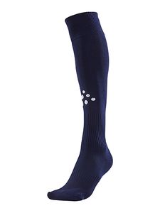 Craft 1905580 Squad Solid Sock - Navy - 31/33