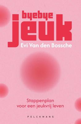 Byebye jeuk (Paperback)