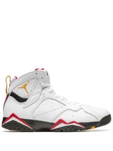 Jordan baskets Air Jordan 7 OG 'Cardinal' - Blanc