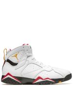 Jordan baskets Air Jordan 7 OG 'Cardinal' - Blanc - thumbnail