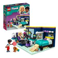 Lego LEGO Friends 41755 Nova&apos;s Kamer - thumbnail