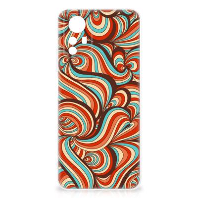 Xiaomi Redmi Note 12S | Hoesje maken | Retro Xiaomi Redmi Note 12S | Hoesje maken | Retro