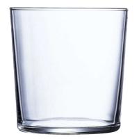 Bierglas Luminarc Transparant Glas (36 cl) (Pack 6x)