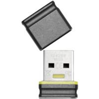 Platinum Mini USB-stick 16 GB Zwart, Blauw 177536 USB-A 2.0 Platinum Mini USB-stick 16 GB Zwart, Blauw 177536 USB-A 2.0