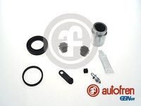 Reparatieset, remklauw D41832C