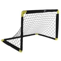 Voetbalgoal/voetbaldoel - uitklapbaar - 90 x 59 cm - speelgoed doel