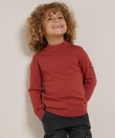 basic trui turtleneck