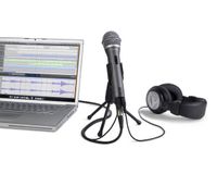 Samson Q2U Pack voor recording en podcasting - thumbnail