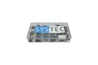 Systec Assortimentsdoos 18-Vaks Spanbus Blank Din1481 - 8960.60.18208