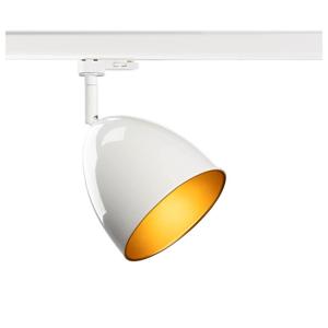 SLV 3-fase rail lampPara Cone wit - 1008056