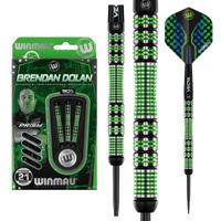Winmau Brendan Dolan Dartpijlen 90%