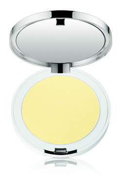 Clinique Gezichtsverzorging Compact Poeder Redness Solutions Instant Relief Mineral Pressed Powder - 11gr