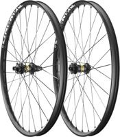 Mavic e-deemax s 29" disc cl shimano ms wheelset