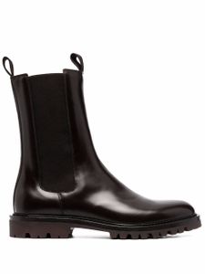 Scarosso bottines Nick Wooster - Marron