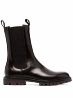 Scarosso bottines Nick Wooster - Marron - thumbnail